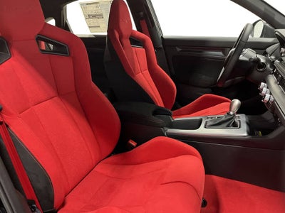 2026 Honda Civic Base