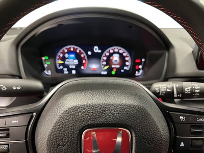 2026 Honda Civic Base