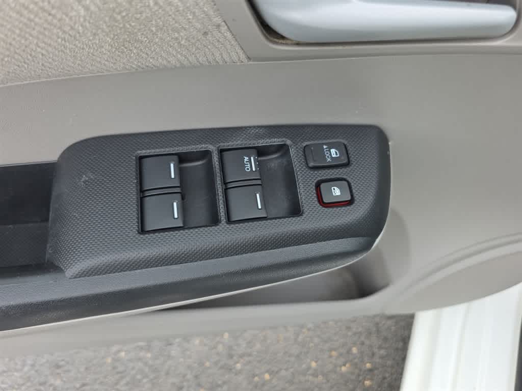 2012 Honda Insight Base