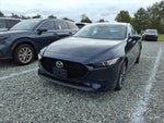 2024 Mazda Mazda3 Hatchback 2.5 S Preferred