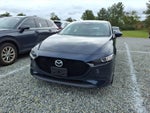 2024 Mazda Mazda3 Hatchback 2.5 S Preferred