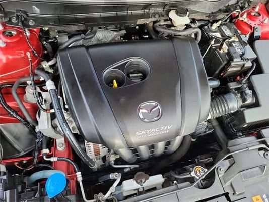 2016 Mazda Mazda CX-3 Touring in Virginia Beach, VA - Priority Auto Group