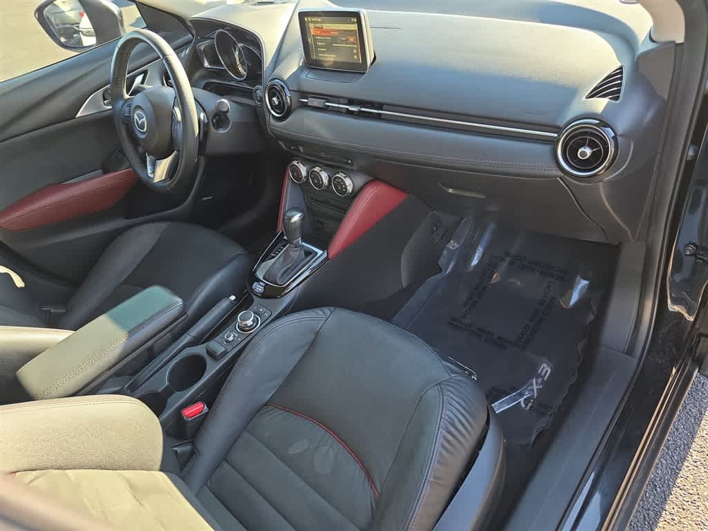 2016 Mazda Mazda CX-3 Grand Touring