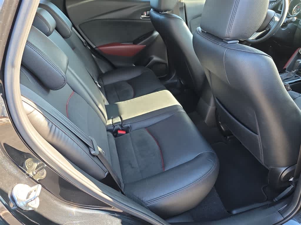 2016 Mazda Mazda CX-3 Grand Touring