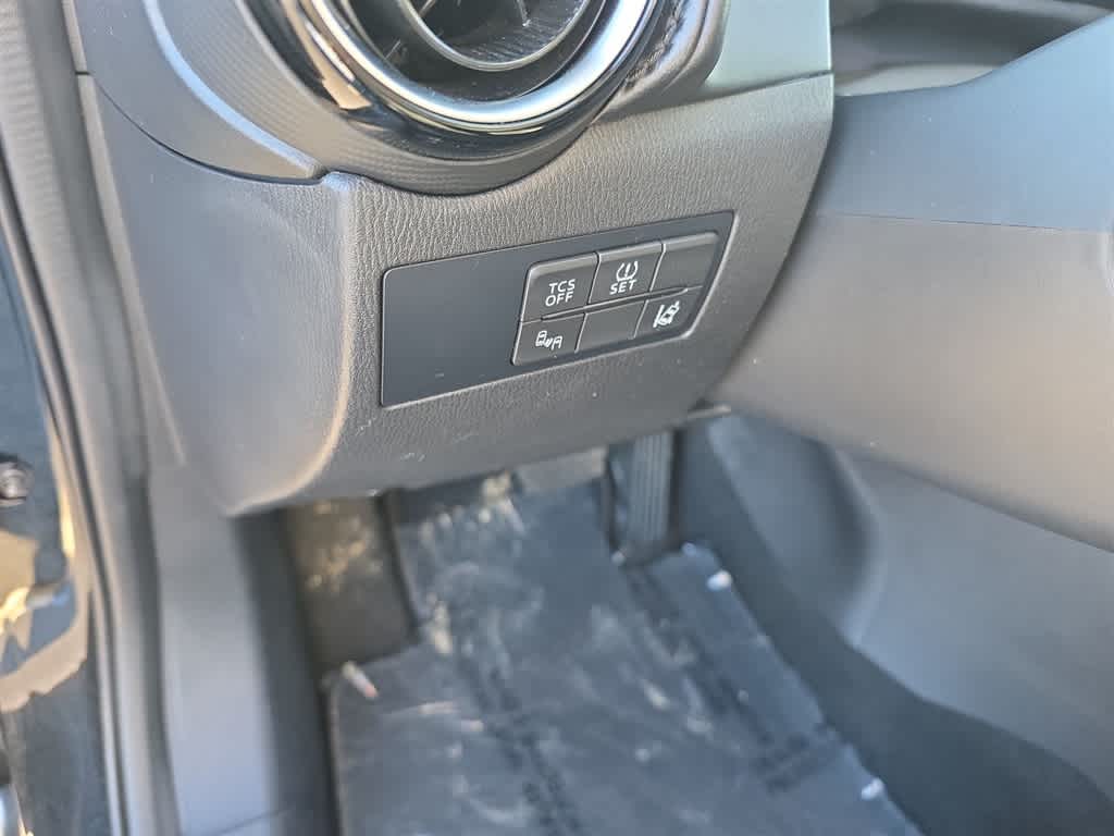 2016 Mazda Mazda CX-3 Grand Touring