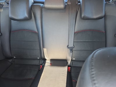 2016 Mazda Mazda CX-3 Grand Touring