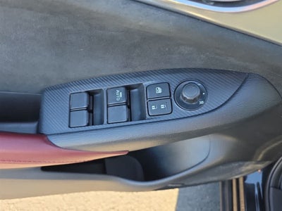 2016 Mazda Mazda CX-3 Grand Touring