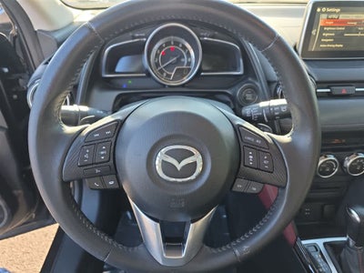 2016 Mazda Mazda CX-3 Grand Touring