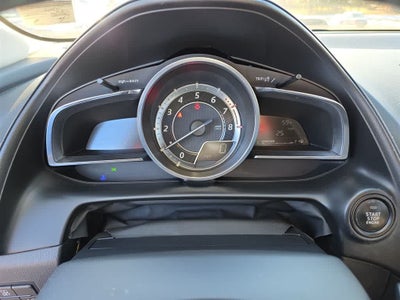 2016 Mazda Mazda CX-3 Grand Touring