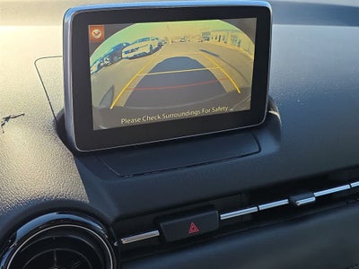 2016 Mazda Mazda CX-3 Grand Touring