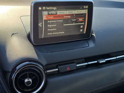 2016 Mazda Mazda CX-3 Grand Touring