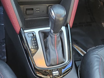 2016 Mazda Mazda CX-3 Grand Touring