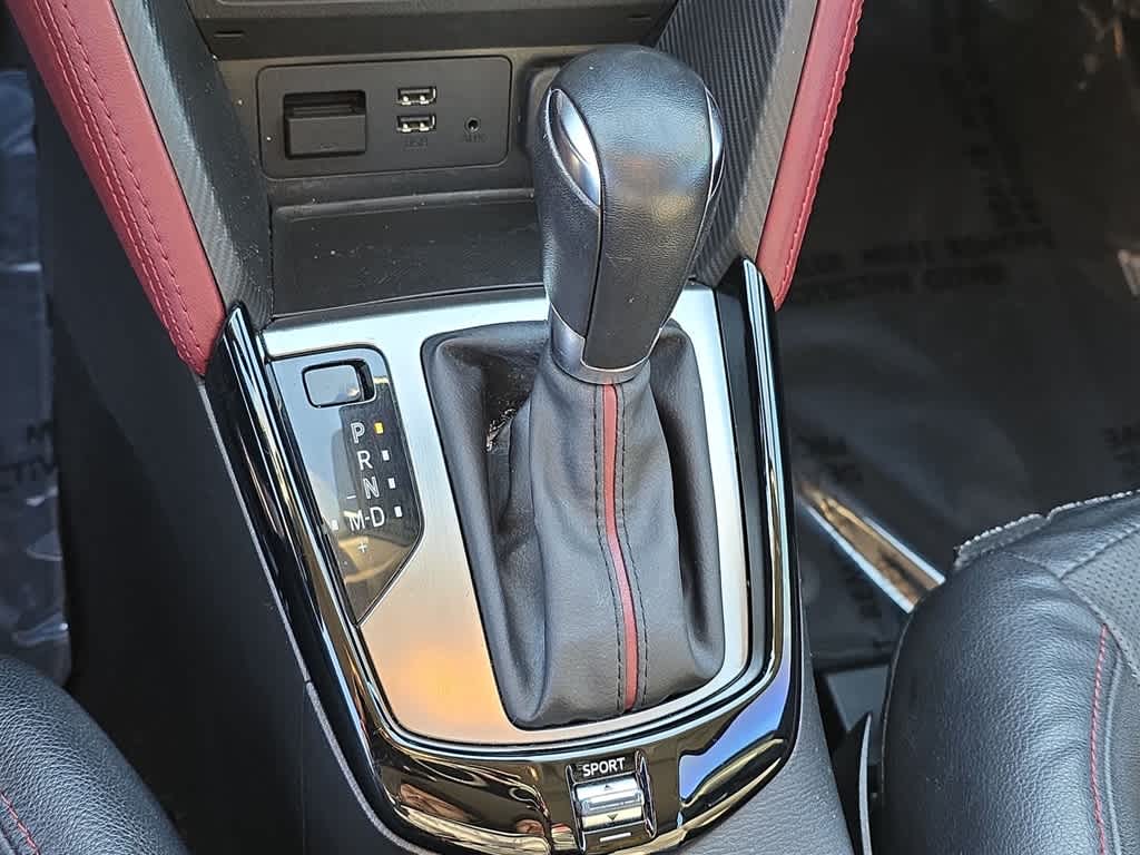 2016 Mazda Mazda CX-3 Grand Touring