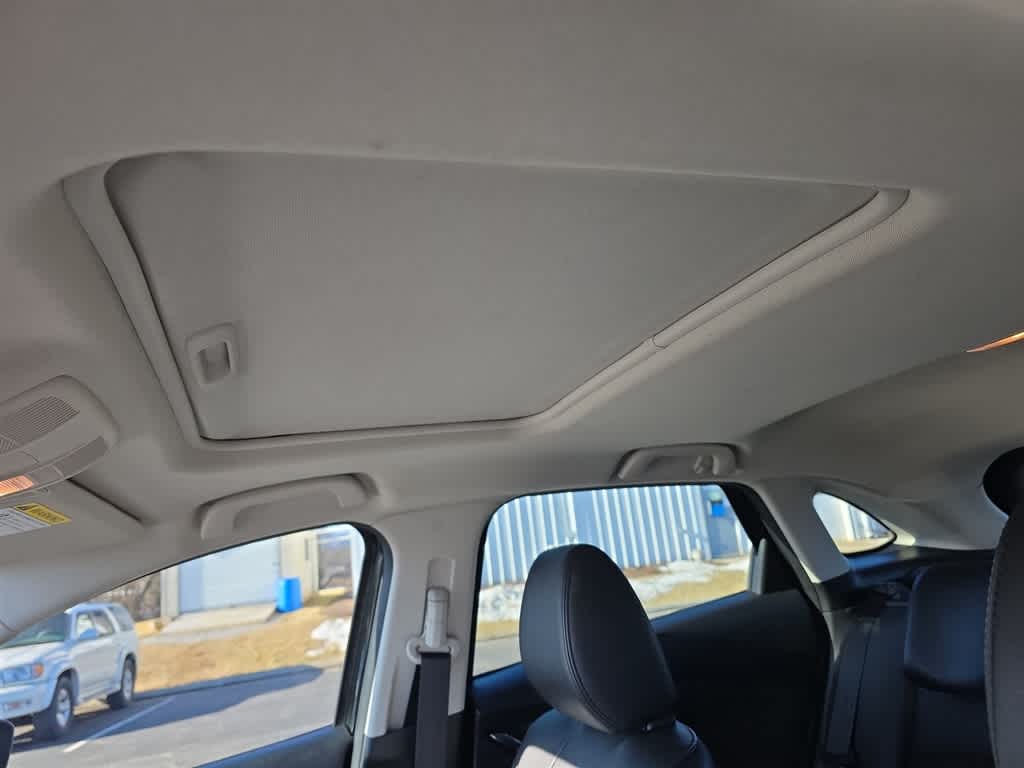 2016 Mazda Mazda CX-3 Grand Touring