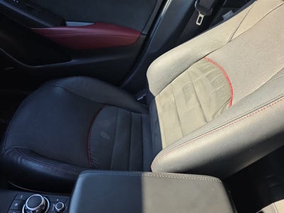 2016 Mazda Mazda CX-3 Grand Touring