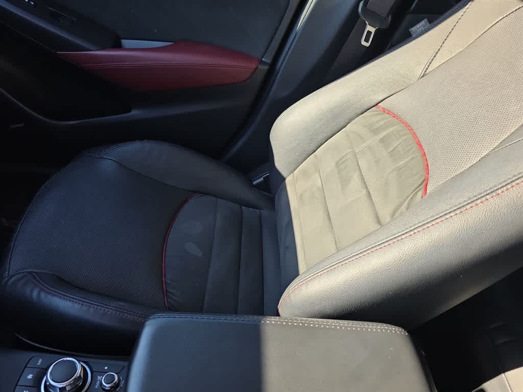 2016 Mazda Mazda CX-3 Grand Touring