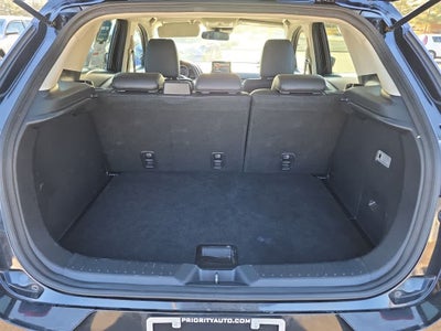 2016 Mazda Mazda CX-3 Grand Touring