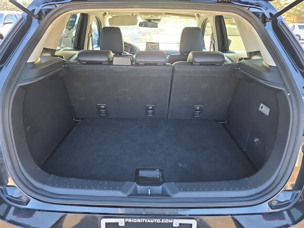 2016 Mazda Mazda CX-3 Grand Touring