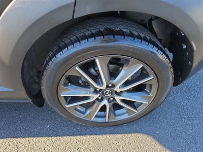 2016 Mazda Mazda CX-3 Grand Touring