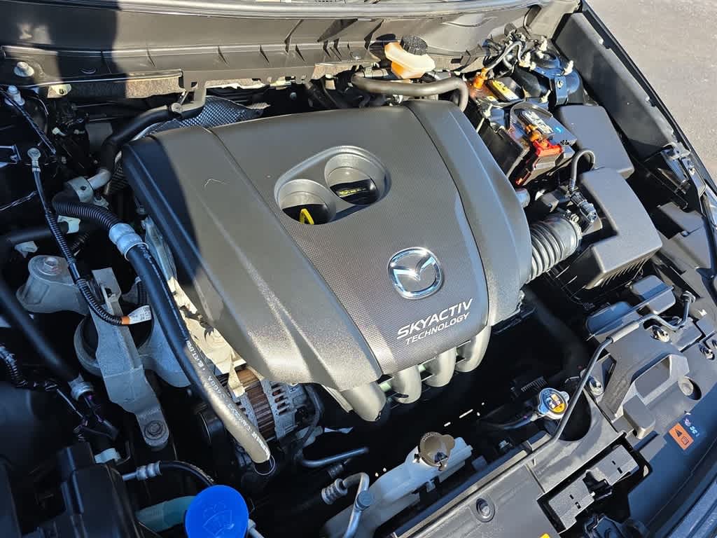 2016 Mazda Mazda CX-3 Grand Touring