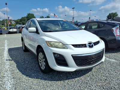 2011 Mazda Mazda CX-7 i Sport