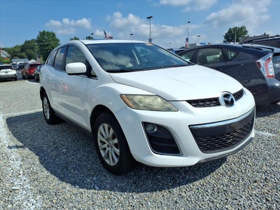 2011 Mazda Mazda CX-7 i Sport