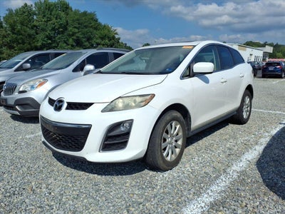 2011 Mazda Mazda CX-7 i Sport