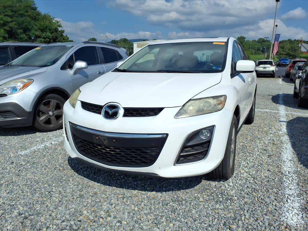 2011 Mazda Mazda CX-7 i Sport