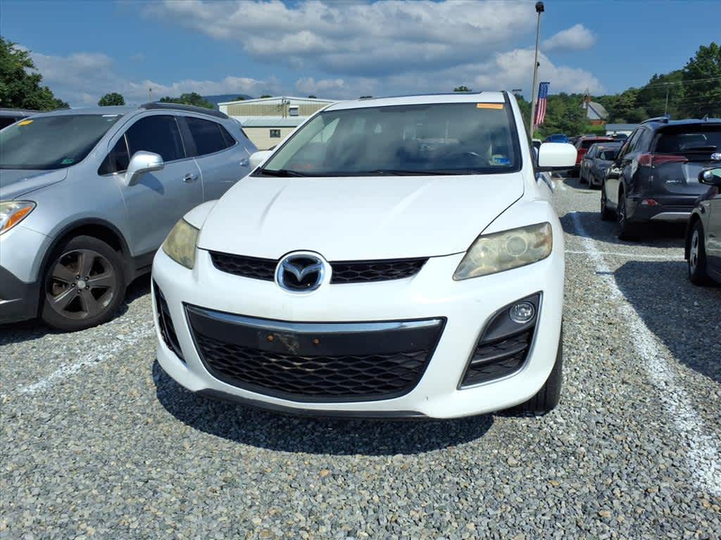2011 Mazda Mazda CX-7 i Sport