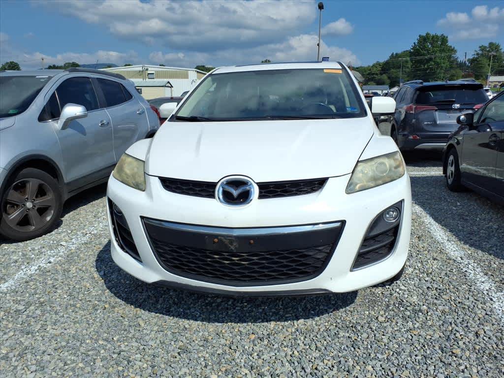 2011 Mazda Mazda CX-7 i Sport