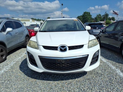 2011 Mazda Mazda CX-7 i Sport