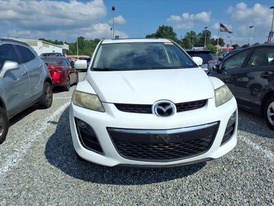 2011 Mazda Mazda CX-7 i Sport