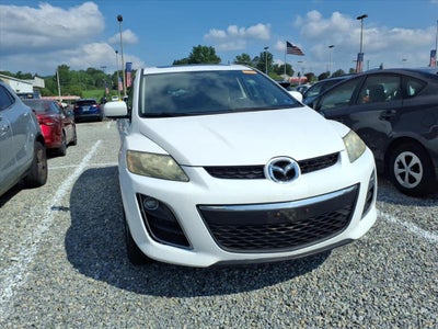 2011 Mazda Mazda CX-7 i Sport