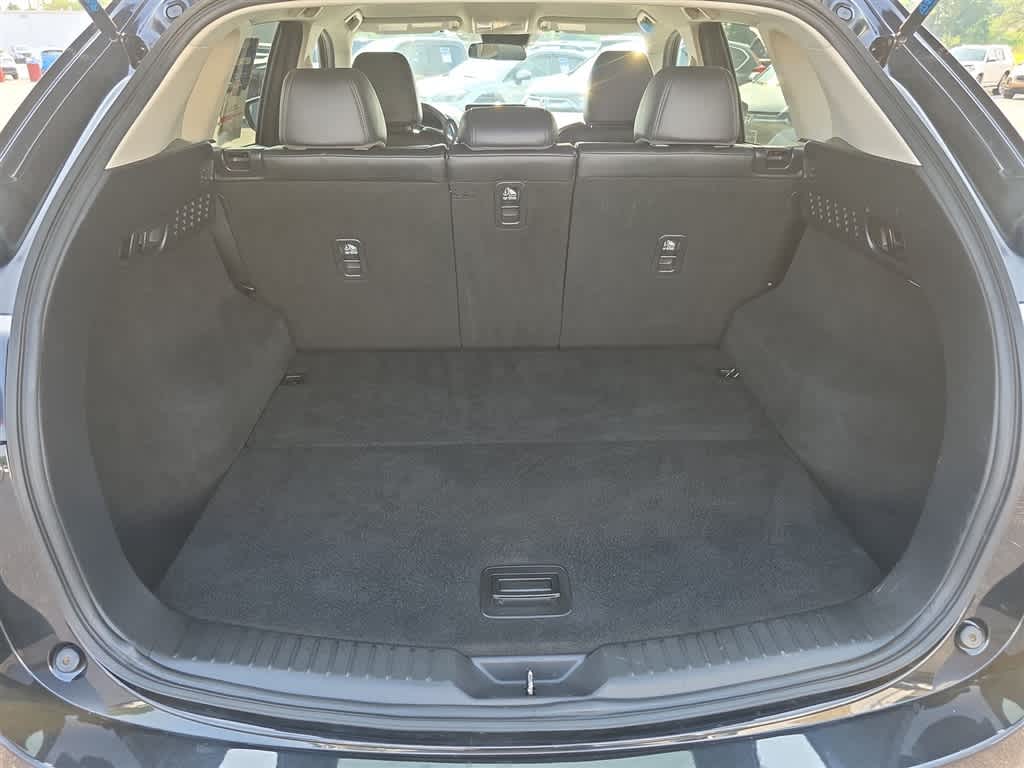 2023 Mazda Mazda CX-5 2.5 S Select Package