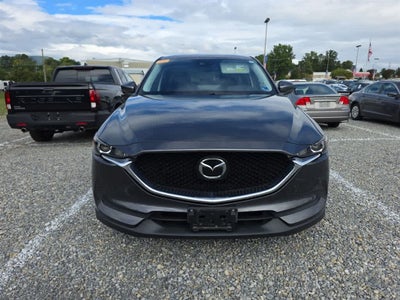 2021 Mazda Mazda CX-5 Touring