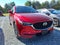 2017 Mazda Mazda CX-5 Grand Touring