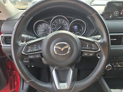 2017 Mazda Mazda CX-5 Grand Touring