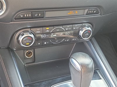 2017 Mazda Mazda CX-5 Grand Touring