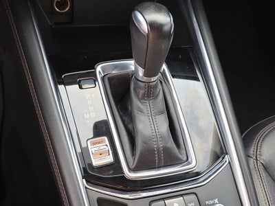 2017 Mazda Mazda CX-5 Grand Touring