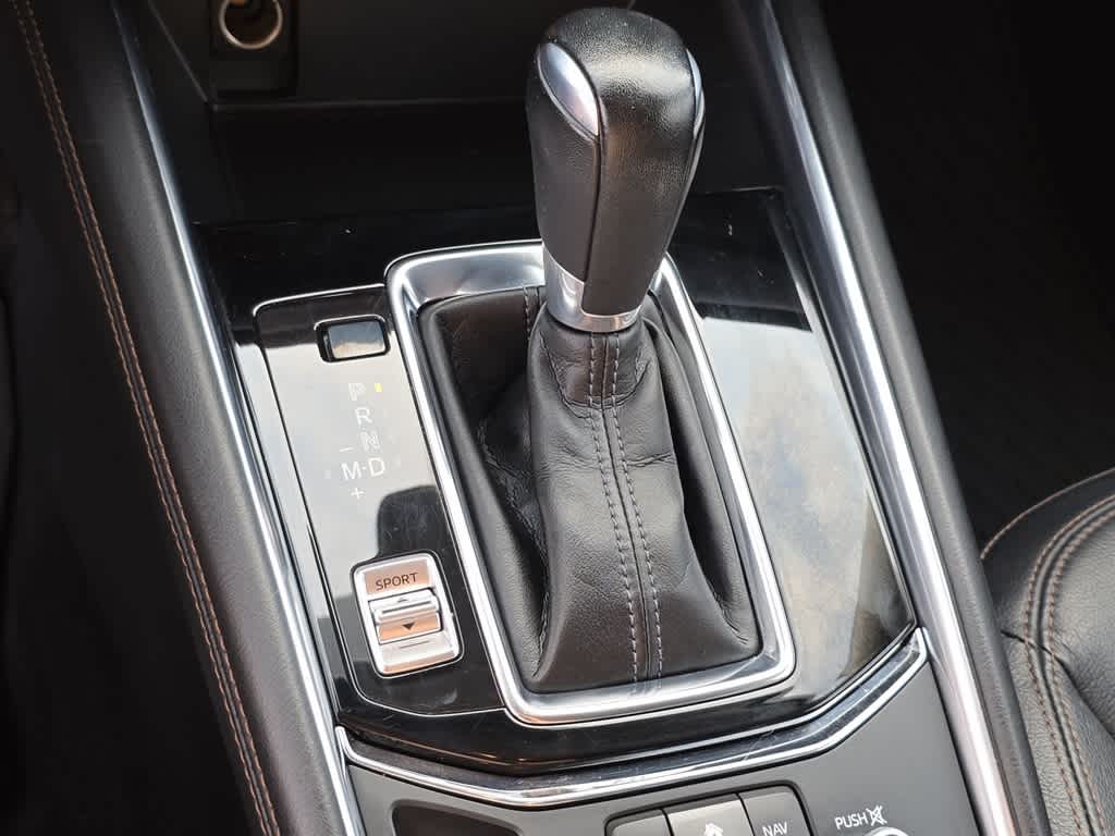 2017 Mazda Mazda CX-5 Grand Touring
