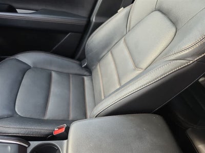 2017 Mazda Mazda CX-5 Grand Touring