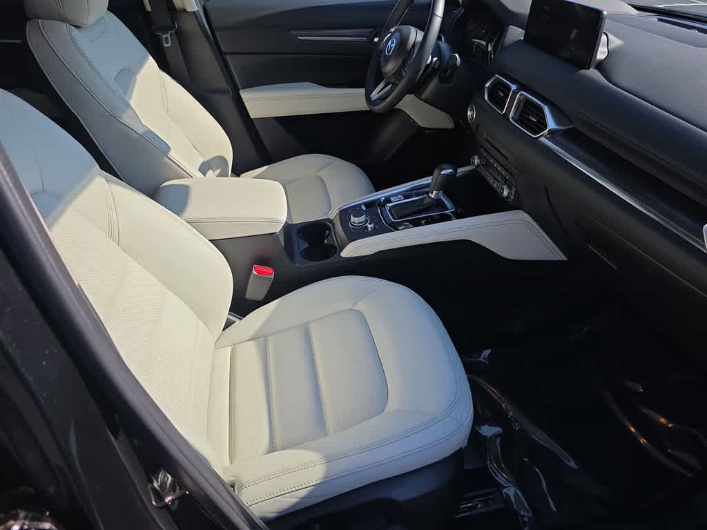 2023 Mazda Mazda CX-5 2.5 S Premium Package