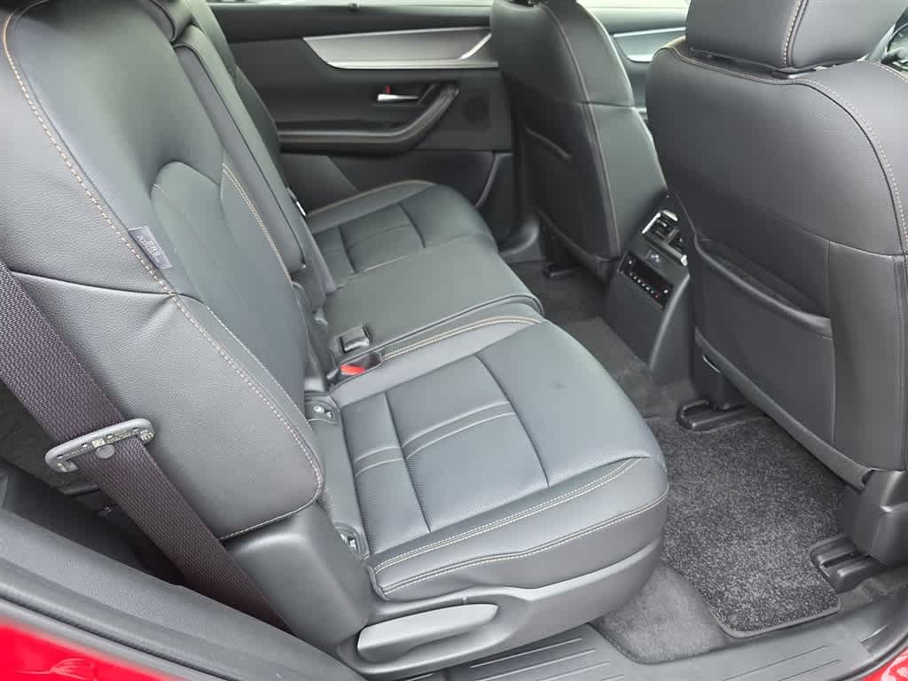 2026 Mazda Mazda CX-70 3.3 Turbo Preferred