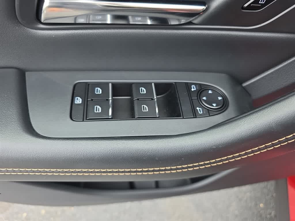 2026 Mazda Mazda CX-70 3.3 Turbo Preferred