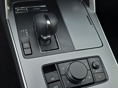 2026 Mazda Mazda CX-70 3.3 Turbo Preferred