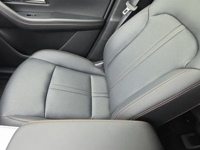 2026 Mazda Mazda CX-70 3.3 Turbo Preferred