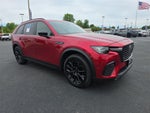 2026 Mazda Mazda CX-70 3.3 Turbo Preferred