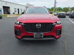 2026 Mazda Mazda CX-70 3.3 Turbo Preferred