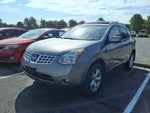 2009 Nissan Rogue SL