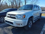 2002 Toyota 4Runner Limited
